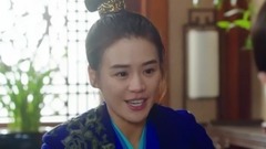 電視劇<將軍在上>葉昭X惜音 Cut1