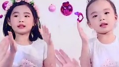 華語童星 - 快樂兒童節