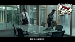 影視原聲 - 電影<英倫對決>特輯 成龍大哥多保重