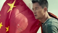 影視原聲 - 電影<戰狼2>版預告