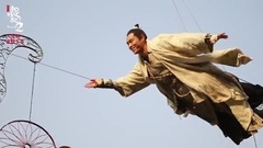 影視原聲 - 電影<捉妖記2>"錦衣華服"幕后特輯 全陣容群星造型首度曝光