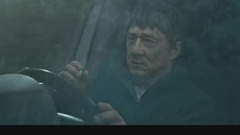 影視原聲 - 電影<英倫對決> 成龍叢林決戰 腎上腺素飆升重新定義孤膽英雄