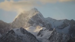 民樂群星,風景,音樂短片,輕音樂,樂動城市 - 寧靜的新西蘭南島自然風光