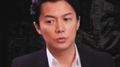 影視原聲 - 電影<追捕>曝雙雄特輯 張涵予福山雅治CP感十足