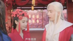 影視原聲 - 電影<微微一笑很傾城>Angelababy特輯詳解今夏最火女主