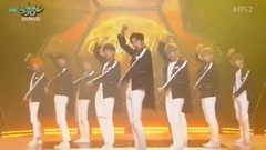 O Sole Mio - KBS音樂銀行現場版 17/11/03