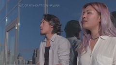 HAVANA & DI DA DI & MON PRéCIEUX