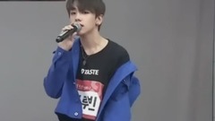 MIXNINE 第一回 李婁彬個人部分