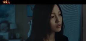 影視原聲 - 電影<碟仙詭譚2>張韶涵鬼上身片段曝光