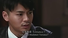 影視原聲 - 電影<第七謊言>首曝預告 鄭中基幻想妻子何超儀出軌