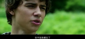 影視原聲 - [勇士之門]預告片解封黑騎士 趙又廷倪妮背水一戰