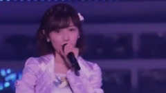 AKB48,渡邊麻友 - 渡辺麻友最終コンサート~みんなの夢が葉いますように~獨占完全生中継