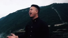 愛的供養