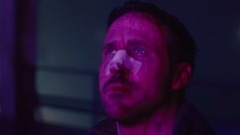 影視原聲 - 【銀翼殺手2049】獲專業媒體高評分 堪稱年度最佳科幻