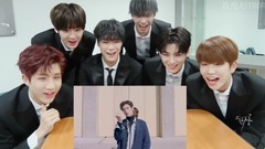 你成風而來 MV Reaction