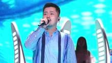 群星 - 討教選手 - 歌曲串燒 - 夢想的聲音2現場 17/11/03