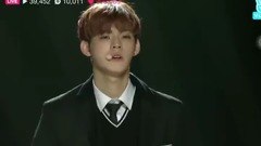 Just Dance - MIXNINE選秀ROSé混聲