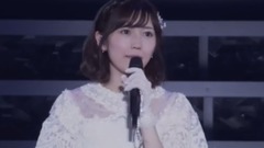 M32【卒業曲】サヨナラで終わるわけじゃない