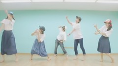 アンハッピーリフレイン踴ってみた