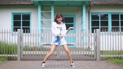 [さつき]おねがいダーリン[踴ってみた]