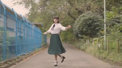 [さつき]オレンジ[踴ってみた]