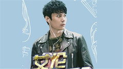 現場演唱《一生所愛》致敬周星馳