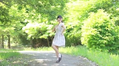 [さつき]どりーみんチュチュ[踴ってみた]