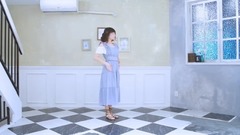 [さつき]ピチカートドロップス[踴ってみた]