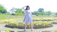 [さつき]春に一番近い街[踴ってみた]