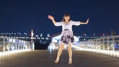 [さつき]星屑サテライト踴ってみた[二十一歳]