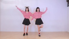 [まなこ]脫法ロック踴ってみた[さつき]
