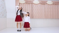 [彩りりあ]MAD HEAD LOVE踴ってみた[さつき]