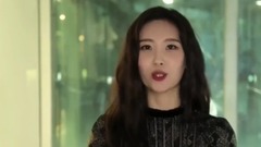 韓國綜藝,宣美(Wonder Girls) - [2017 MAMA] 倒計時21天挑戰10秒鐘做10個表情