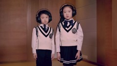 鄧文怡,鄧力瑋 - 追光者