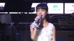華語童星 - Rather be