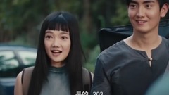 影視原聲 - <暗窗>海報預告齊發 "駭故事"系列直擊人性恐懼