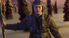 影視原聲 - <封神傳奇>人物預告 楊戩英姿勃發開天眼