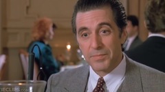影視原聲 - The Tango - Scent of a Woman (4 8) Movie CLIP (1992) HD