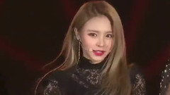 CLC - 鬼怪 - 2017平昌夢想演唱會現場版 17/11/04
