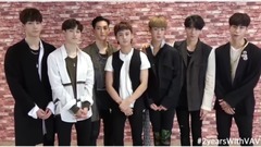 Debut 2nd anniversary 出道兩周年 紀念影像