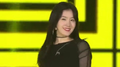 WEE WOO - 2017平昌夢想演唱會現場版 17/11/04