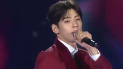 Astro(韓國) - RUN - 2017平昌夢想演唱會現場版 17/11/04