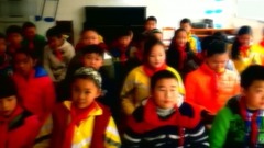小小護鯨團送給黃景瑜的生日祝福