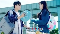 年少的時光