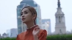 Angelababy:散發致命魅力讓女生都會為她著迷