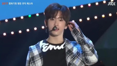 GOT7 - You Are&Never Ever - 平昌Music Festa現場版 17/11/04