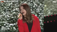 像初雪一樣靠近你 - 平昌Music Festa現場版 17/11/04