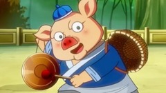 影視原聲 - 激萌形象再續"兔俠"精神
