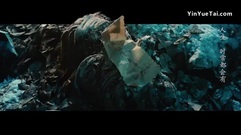 影視原聲 - 電影<京城81號2>"地宮驚現" 團結湖地宮初露真容