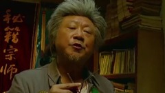 影視原聲 - 盧正雨郭采潔吻戲爆笑反轉